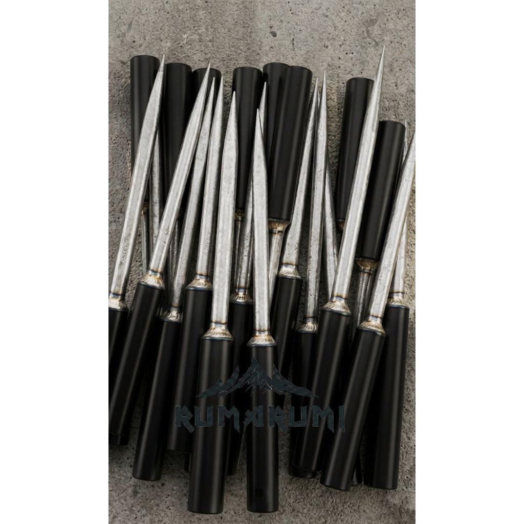 Spearhead / Mata Tojok Baja Per / Loading Spike Kelapa Sawit