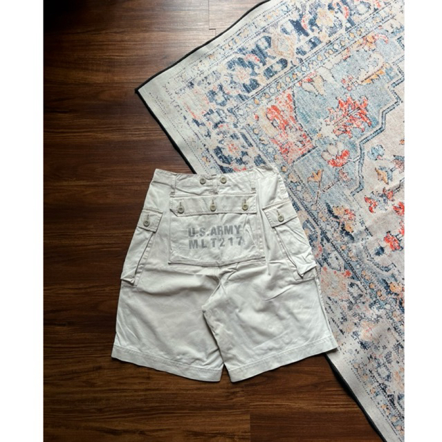 Us Army Monkey Pants