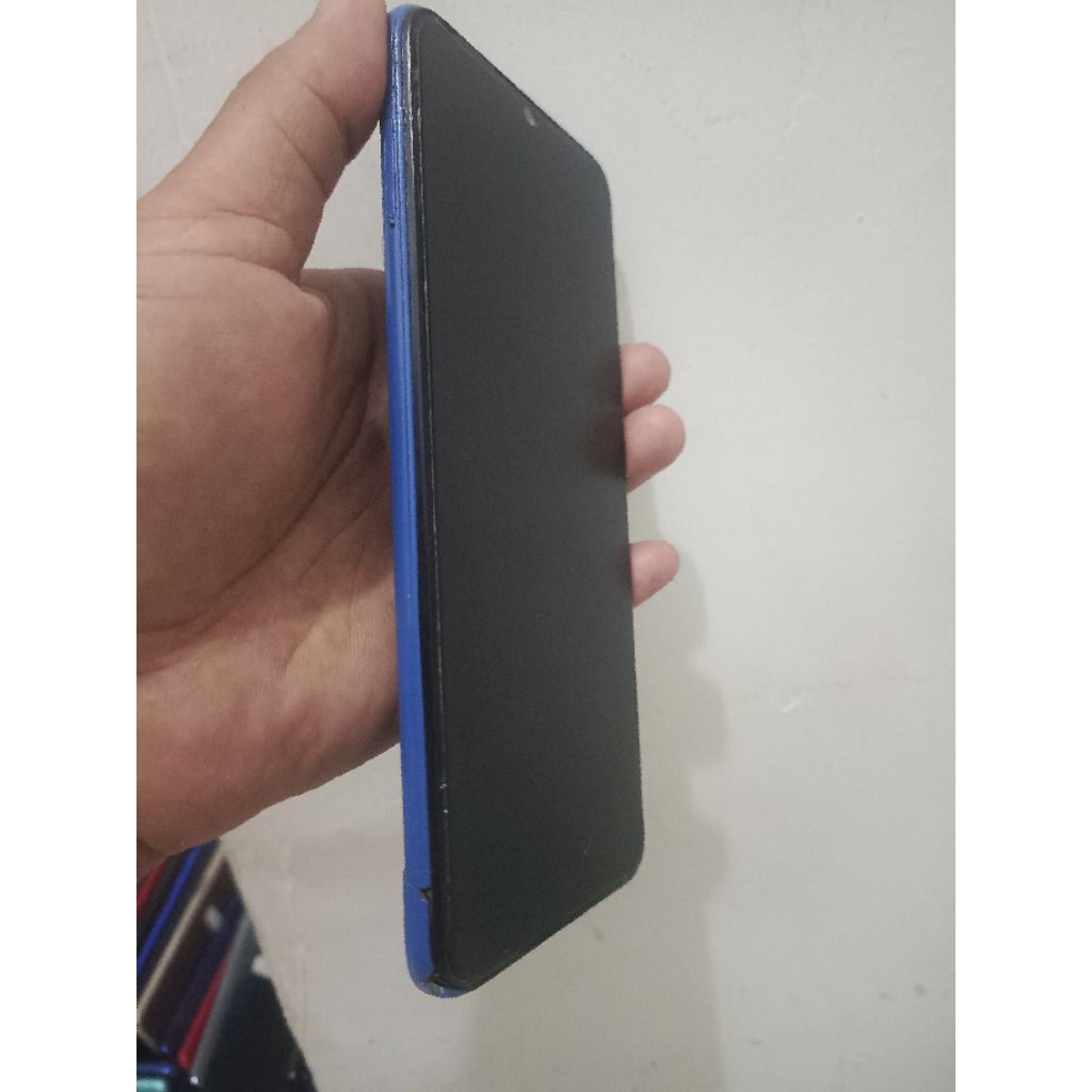 infinix smart 6 minus lcd