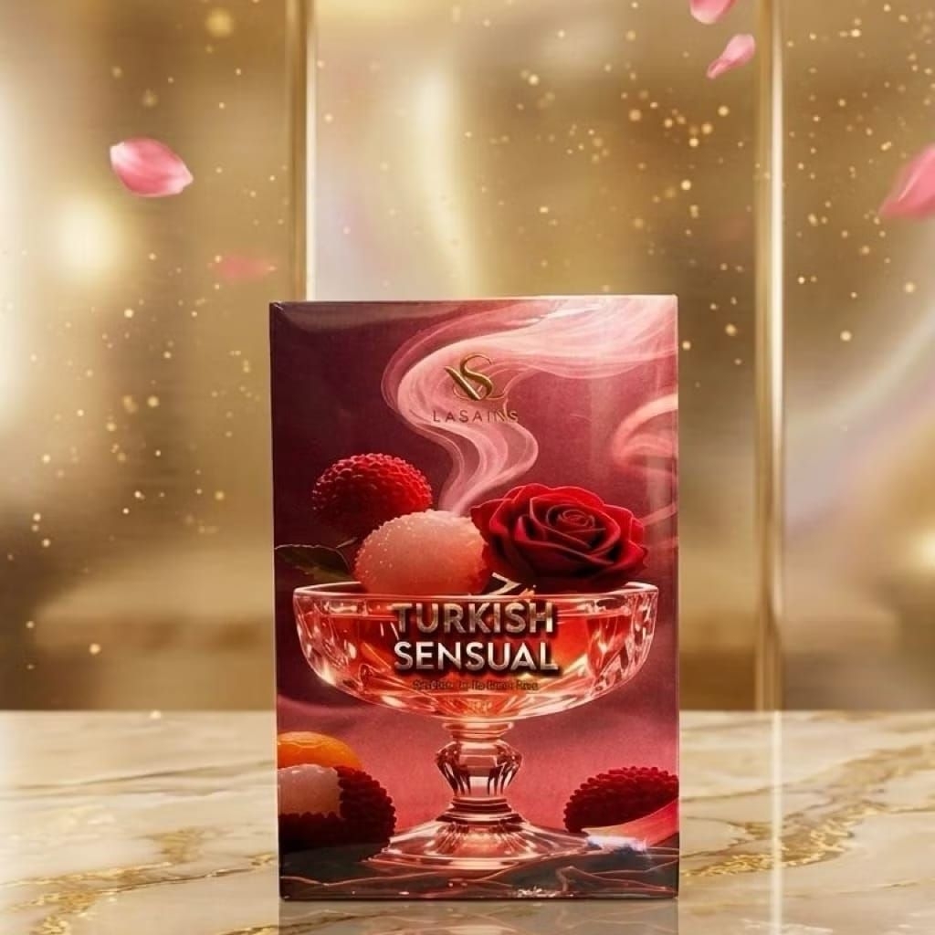 LASAINS TURKISH SENSUAL (EXTRAIT DE PARFUM) 30 ML