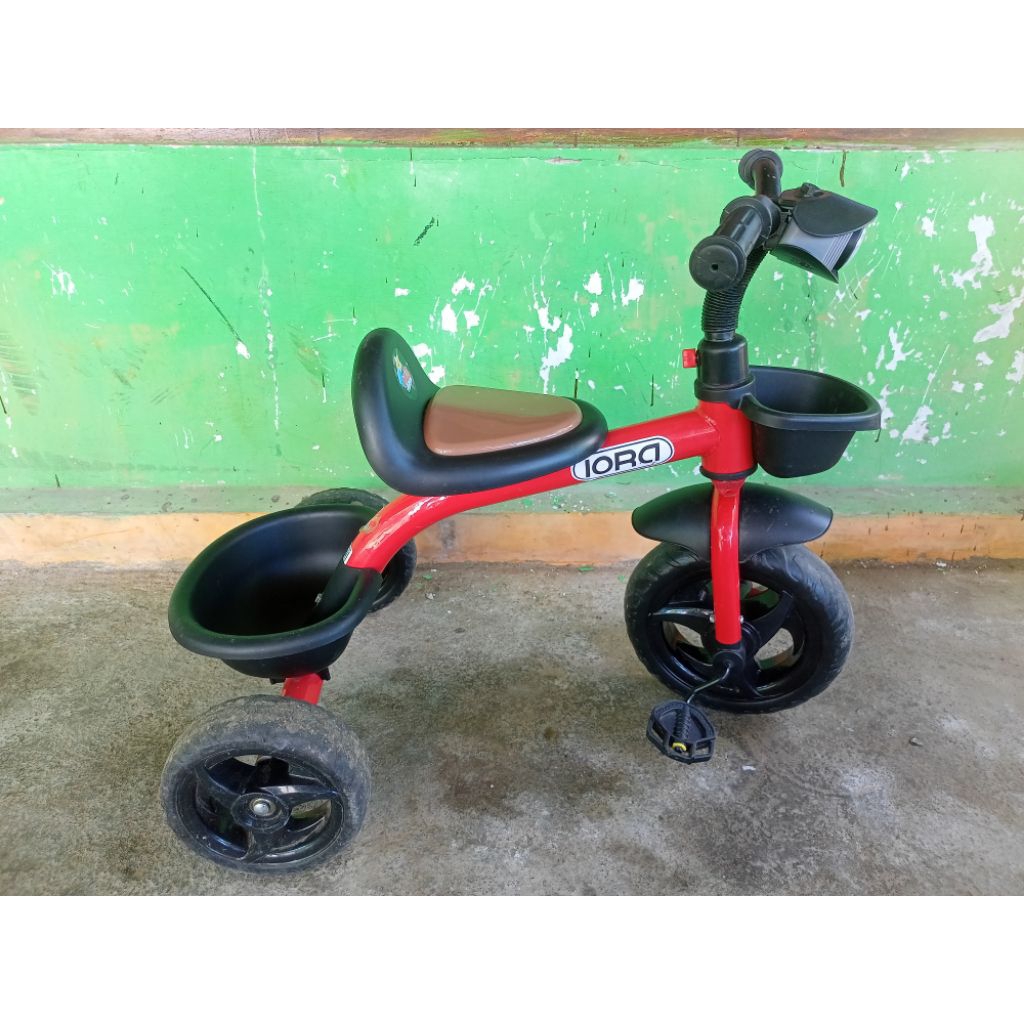 PMB Iora