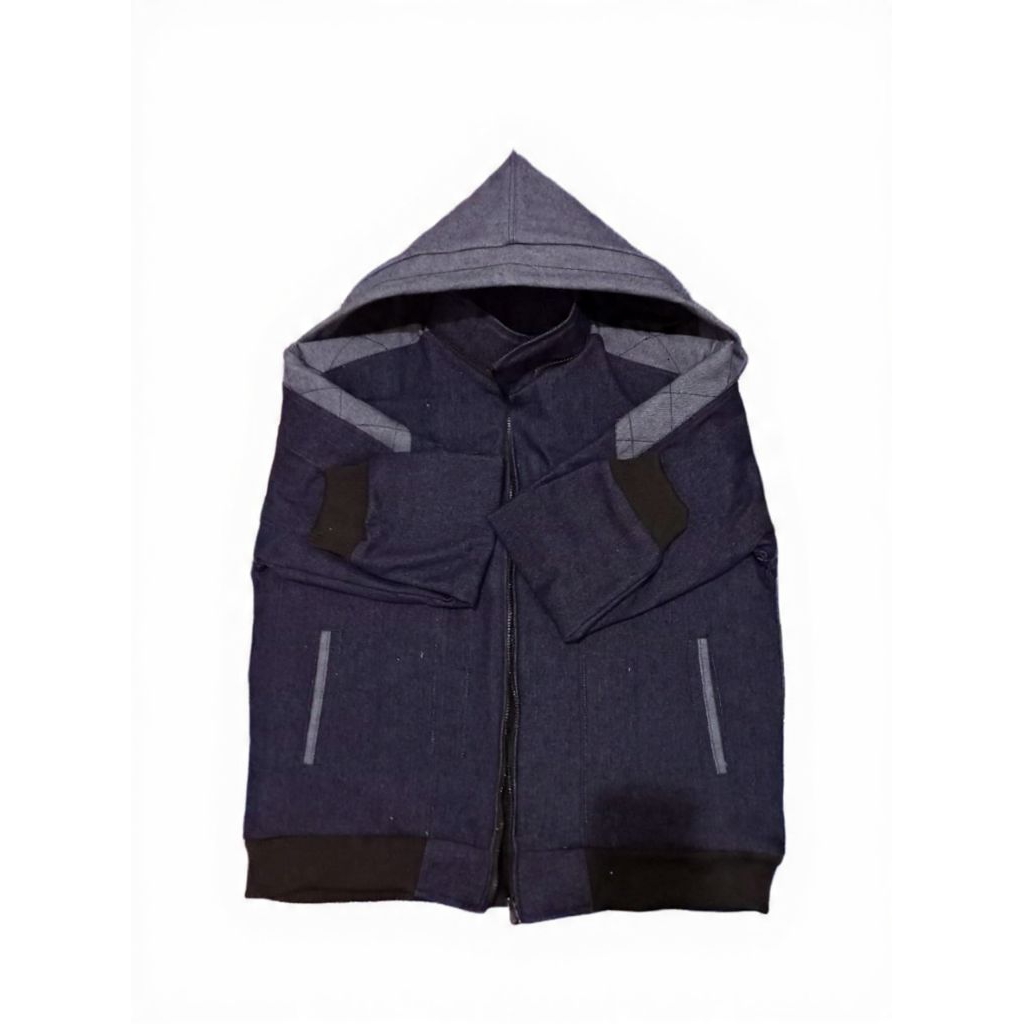 jaket anti sajam & bacok