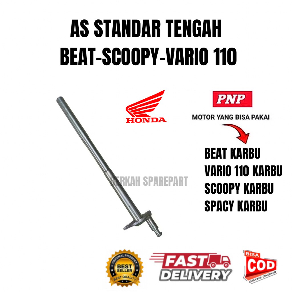 As standar tengah beat as standar vario as standar tengah scoopy