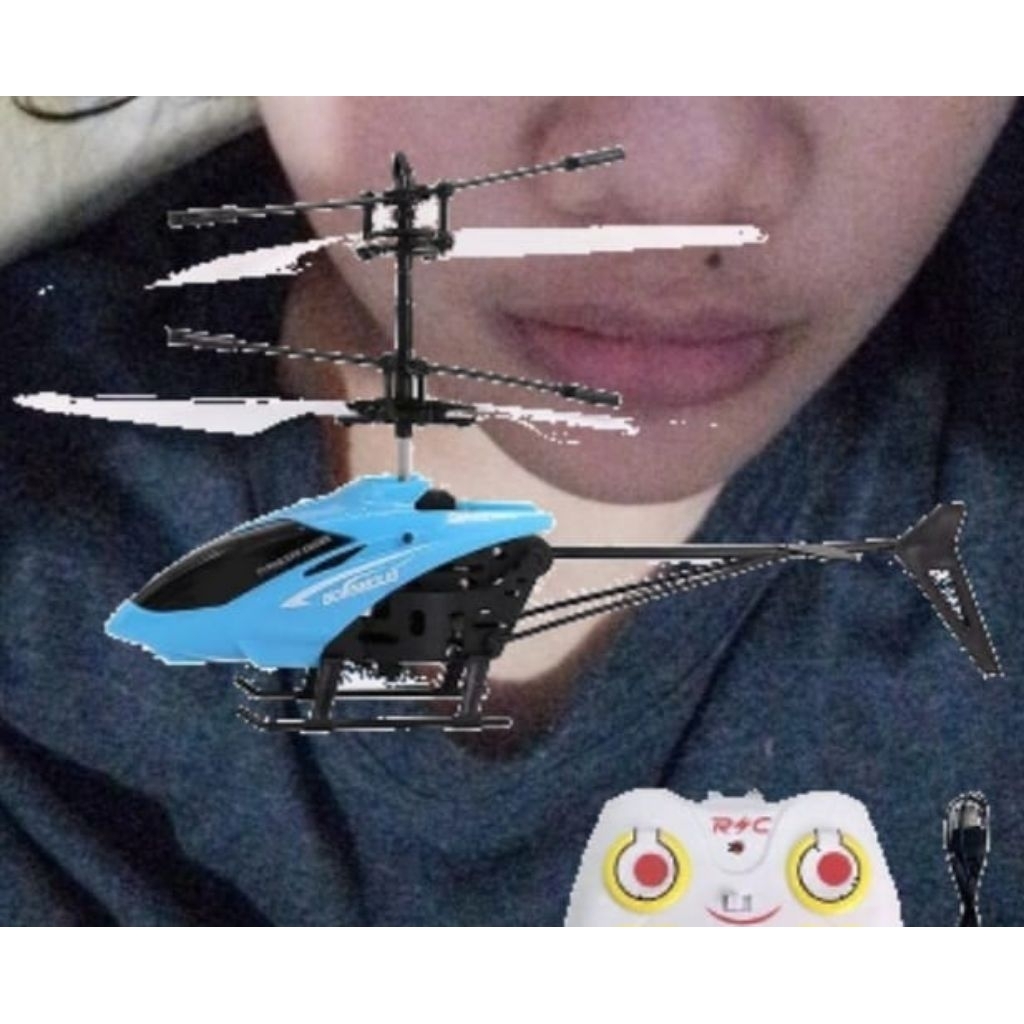 helikopter rc