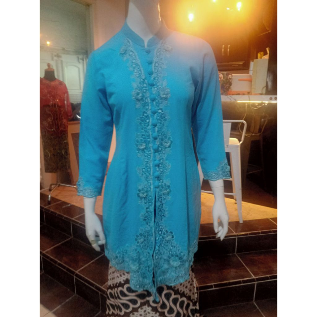 kebaya kondangan pl