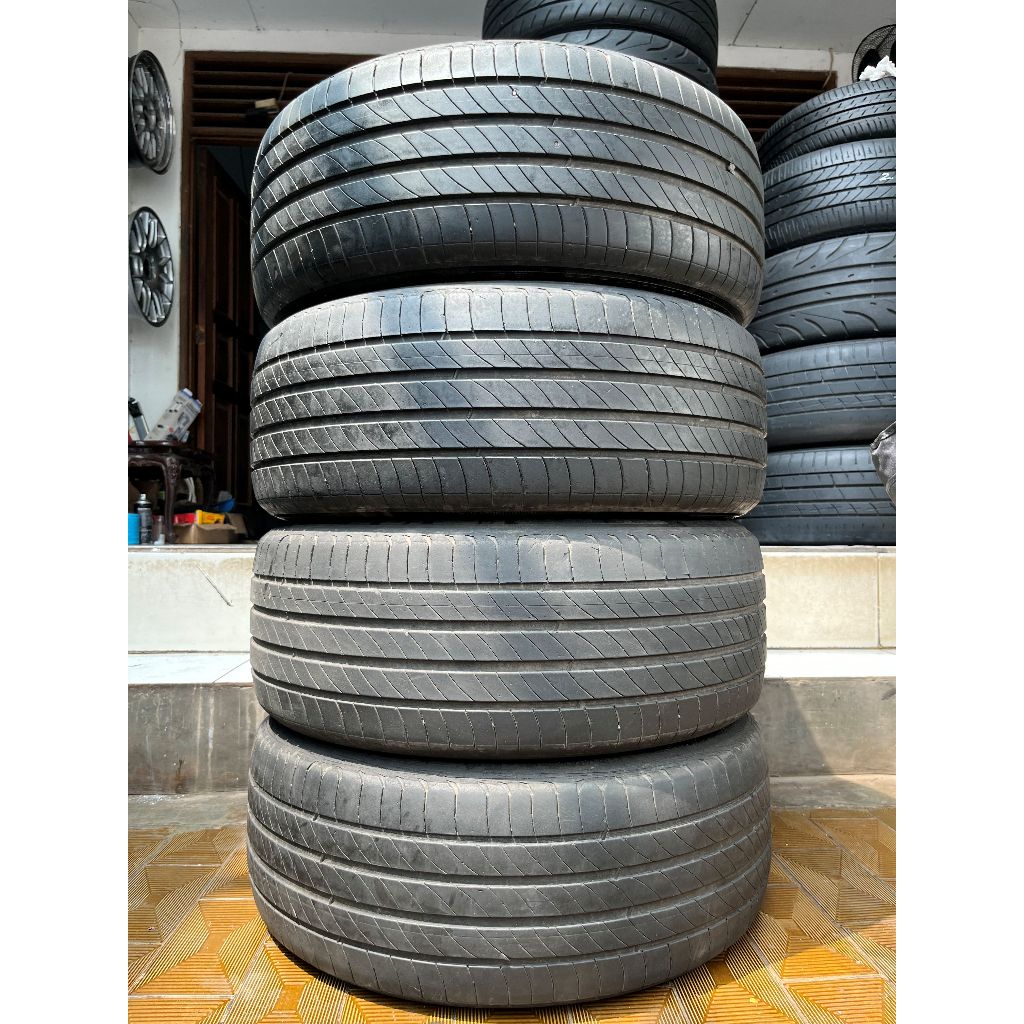 Ban Michelin Primacy 4 205 55 r16 4Pcs