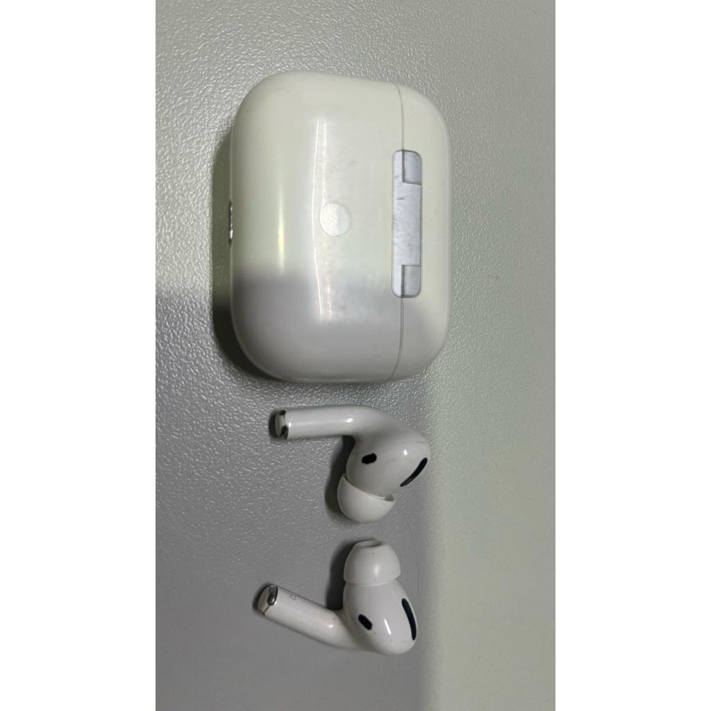 earphone tws preloved