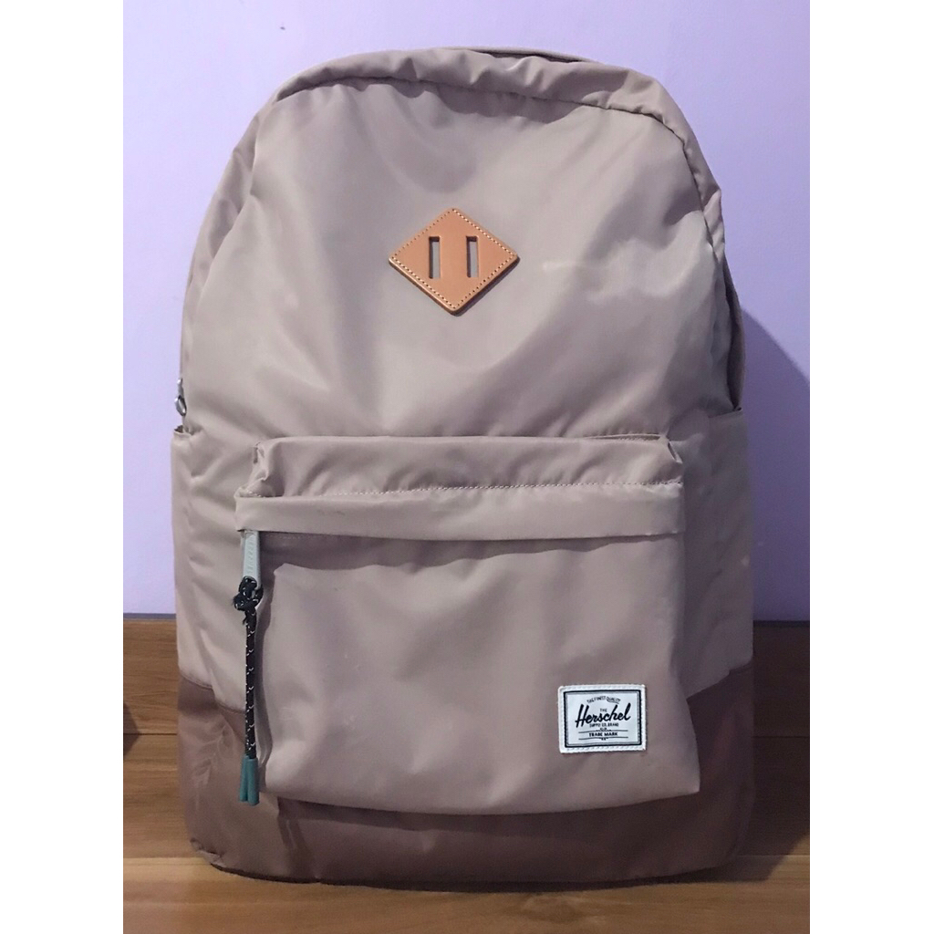 Herschel backpack