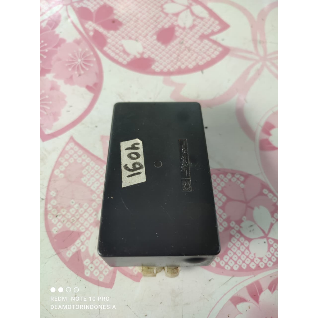 cdi shogun kebo / cdi pengapian shogun kebo original / 4019