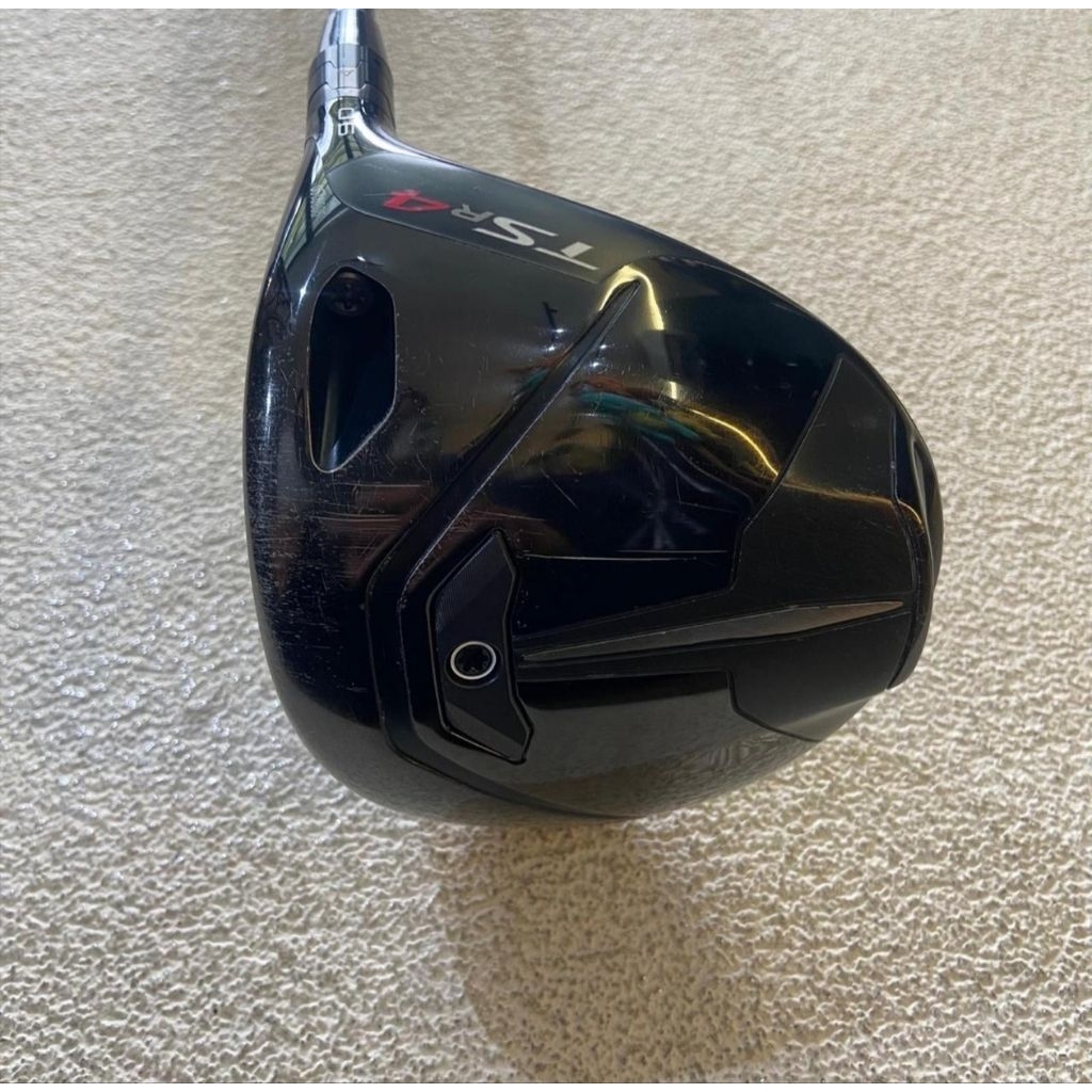 Titleist TSR4 Driver Golf
