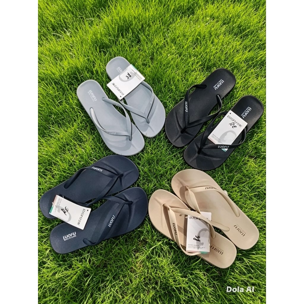 SENDAL LUOFU TEPLEK ORIGINAL