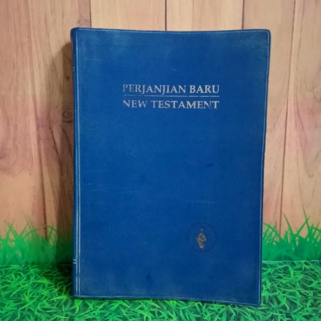 Perjanjian Baru New Testament