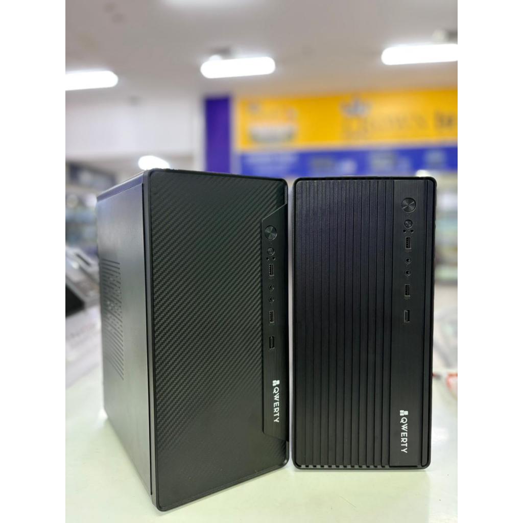 PC Rakitan Core i3 - 4170 Gen4 Ram 4GB Ssd 128GB PC Kantor Sekolah Murah 1 jutaan