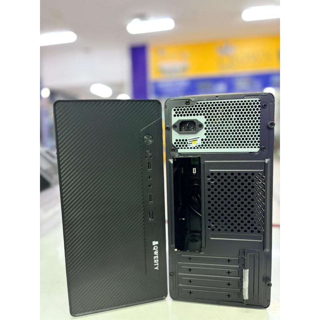 BARU Komputer PC Rakitan Intel i3-4170 Gen4 Ram 8GB Ssd 128GB PC Kasir Sekolah Murah 1 jutaan
