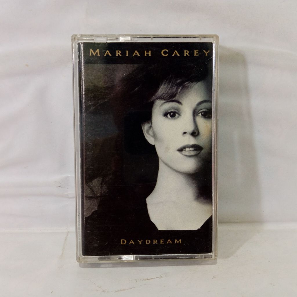 Kaset Mariah Carey - Daydream