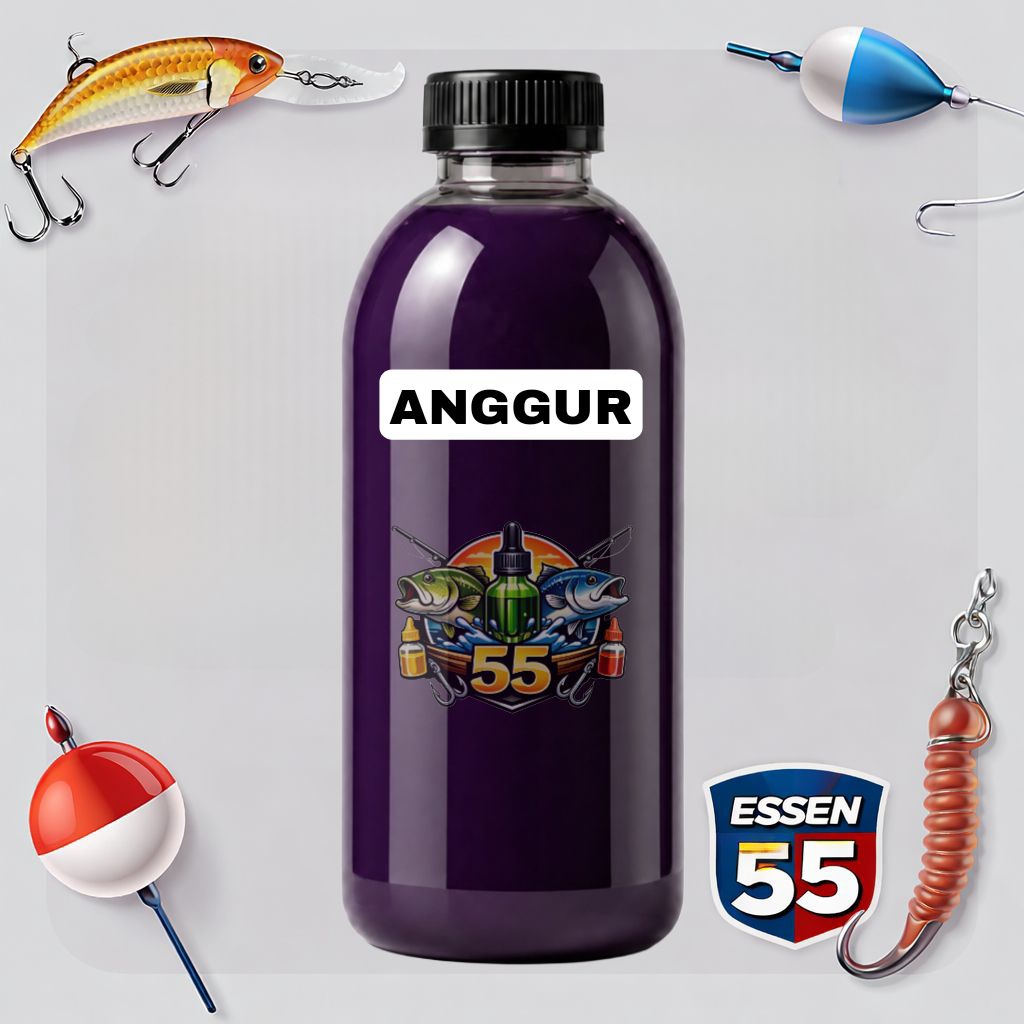 ESSEN BIANG 1 LITER GACOR