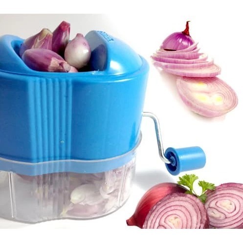 alat potong bawang/Perajang bawang/pengiris bawang/alat iris bawang