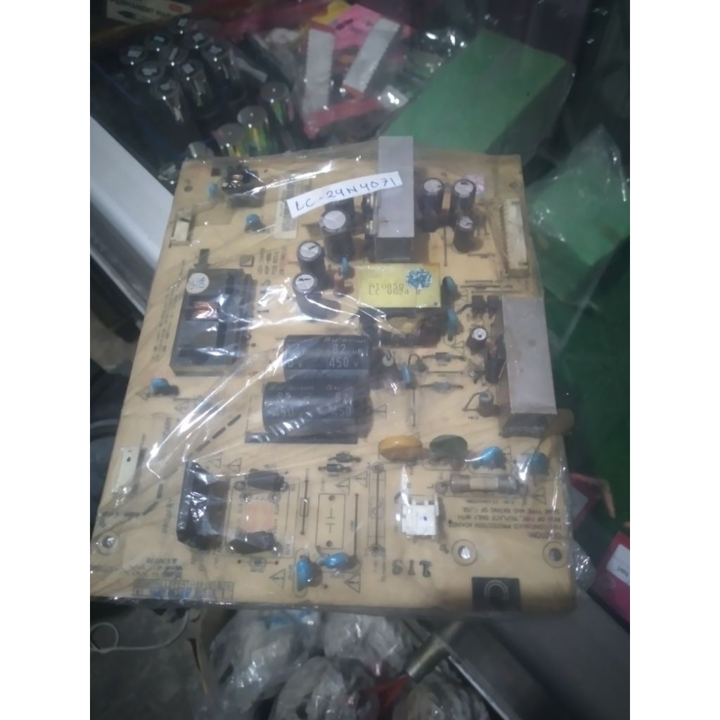 PSU LC24N4071 original