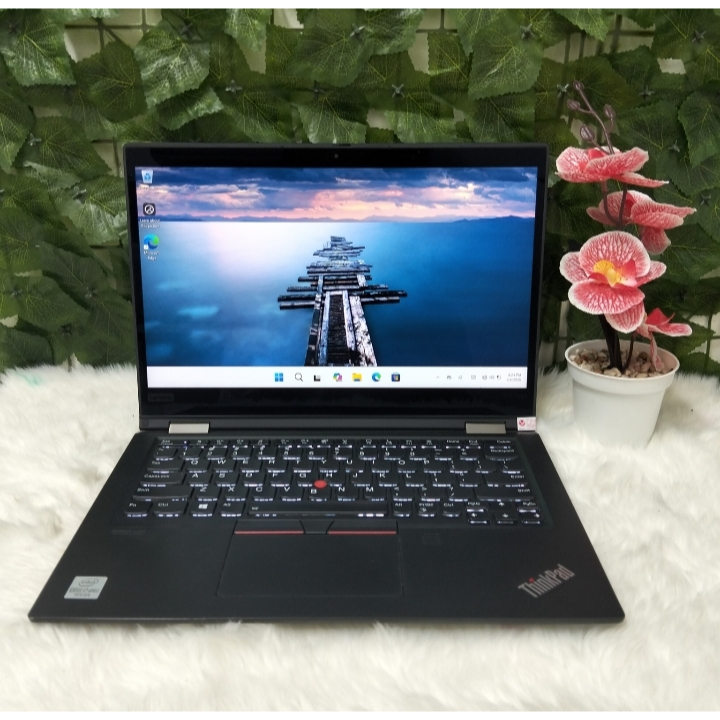 LENOVO THINKPAD X13 YOGA I7GEN10