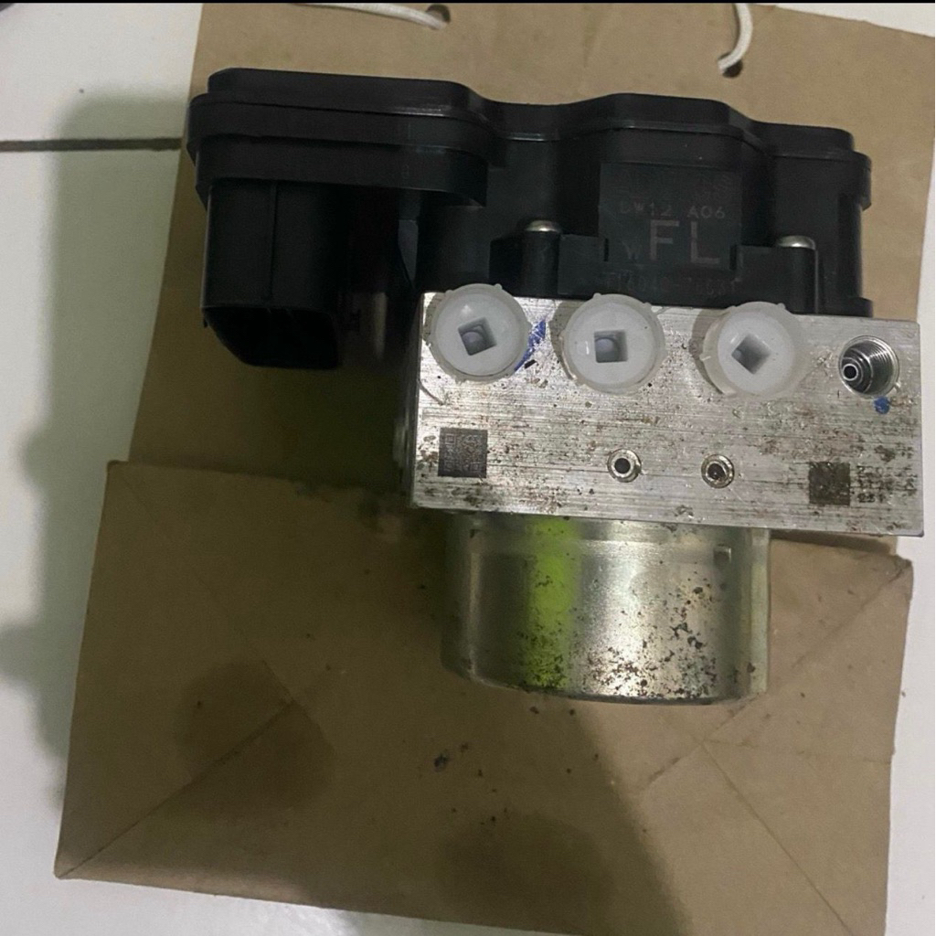 Modul Abs Rem Avanza Veloz 44510-Bz641 Original