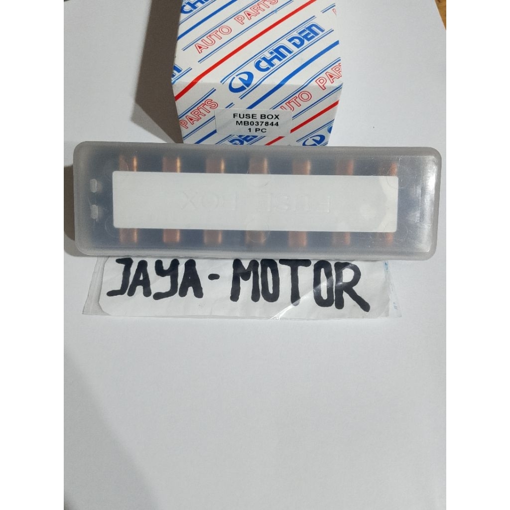 FUSE BOX TEMPAT SEKRING BOX SEKRING MITSUBISHI L300