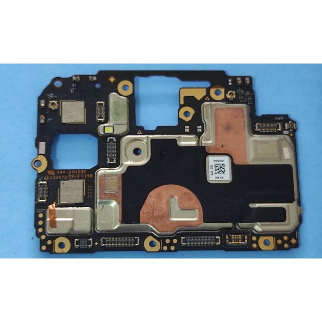 MESIN OPPO RENO 6 SEGEL BERGARANSI NORMAL TESTED