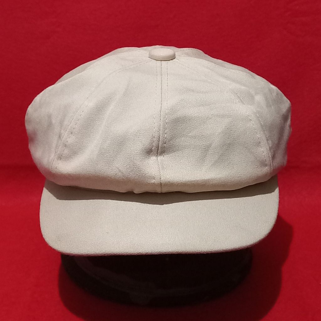 Topi Second Newsboy Preloved 108