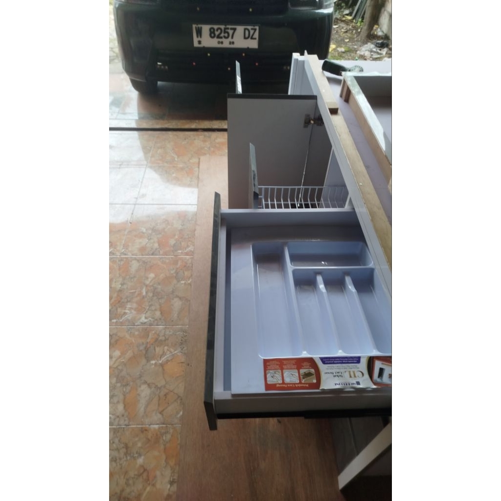 rel laci huben double track fe37