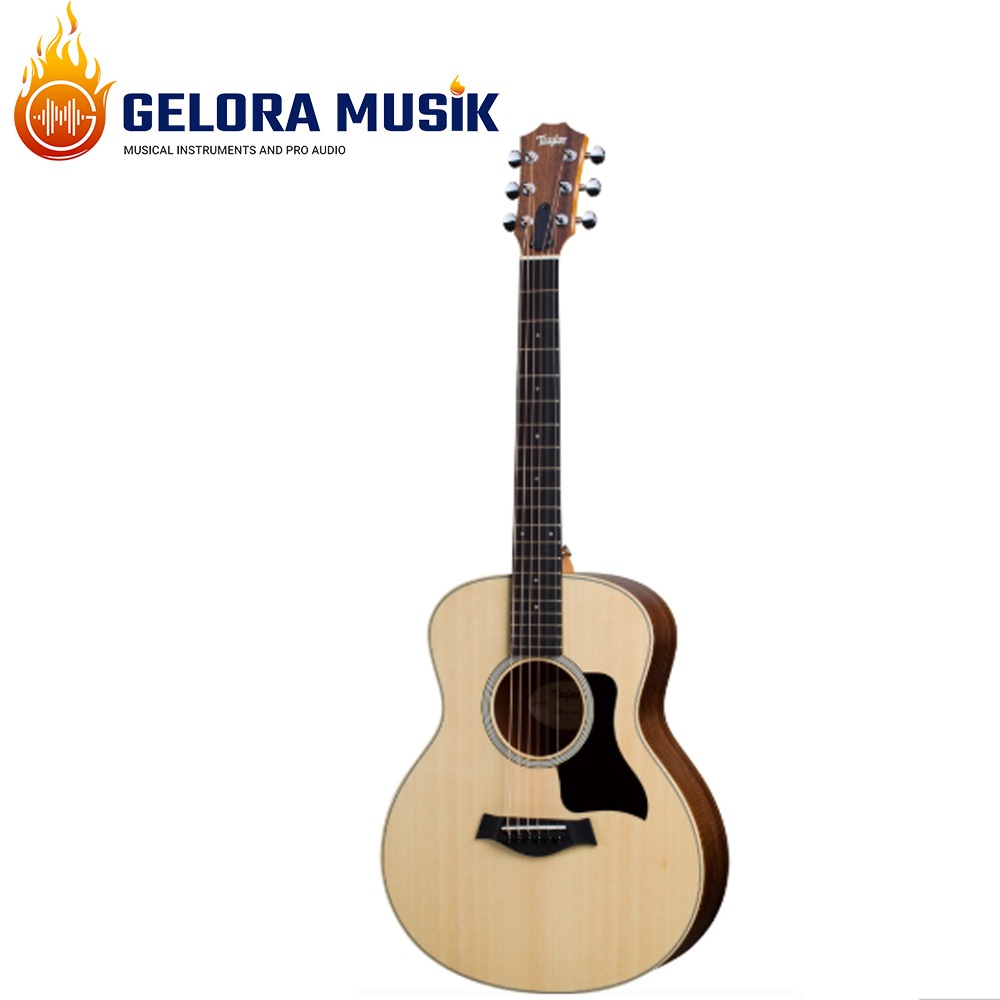 Gitar Akustik Taylor GS Mini Rosewood  w/Bag