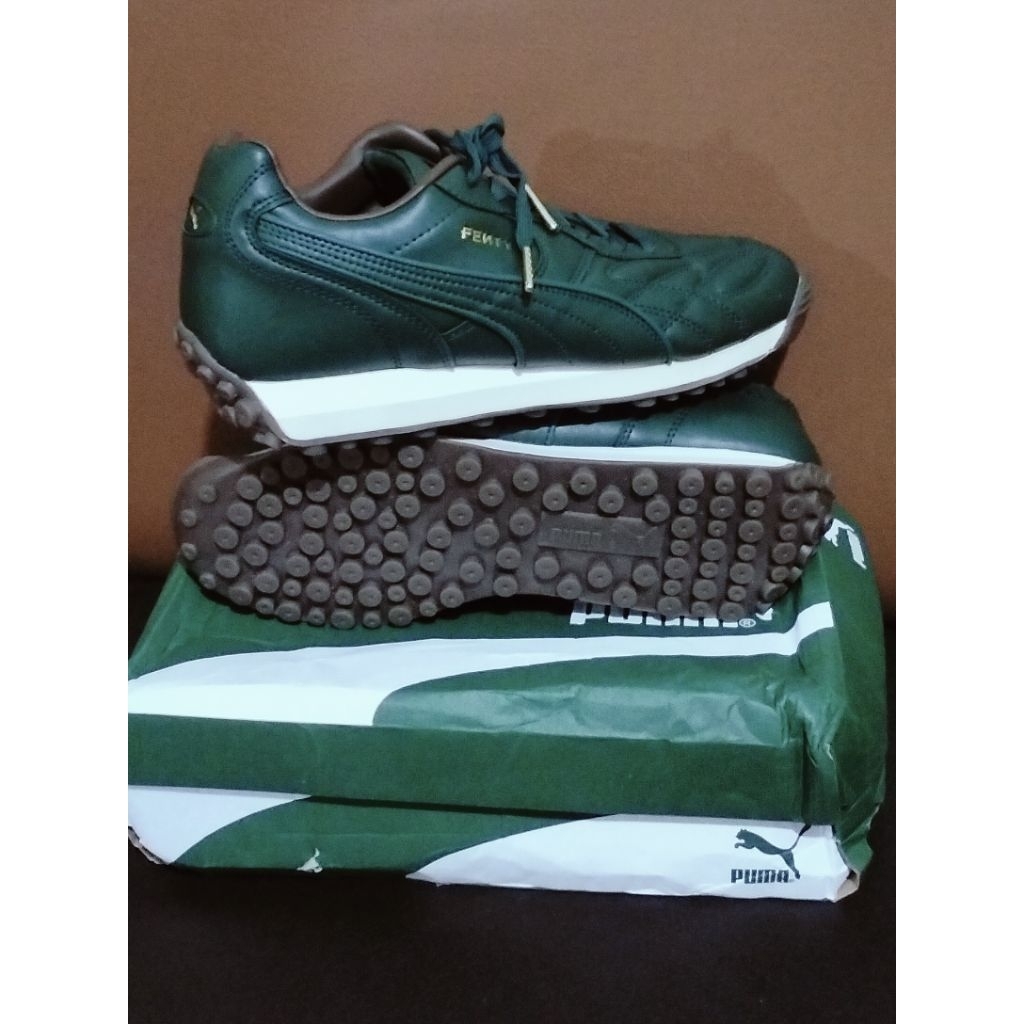 puma sneaker fenty size 42