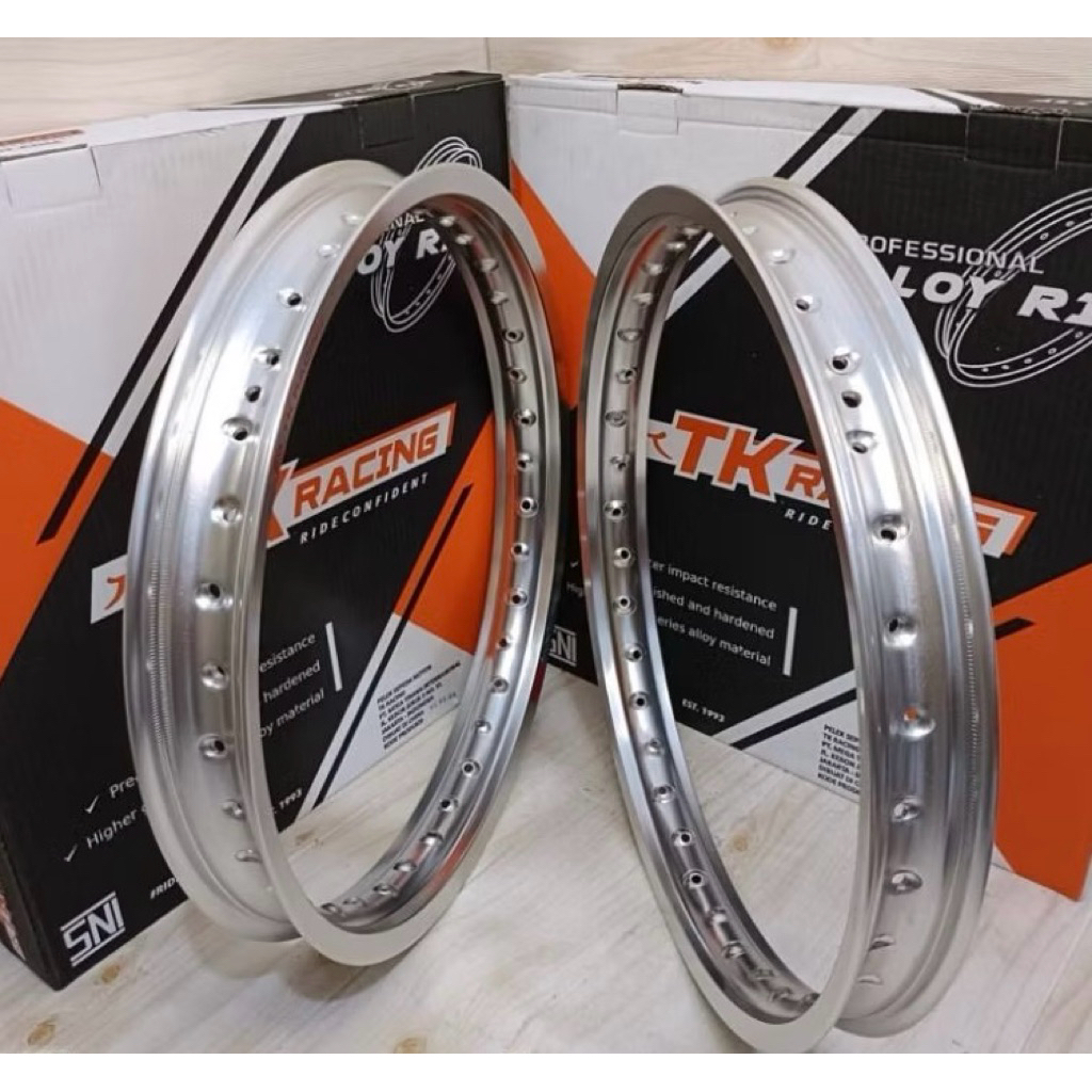 velg tk racing uk 185/160 ring 17