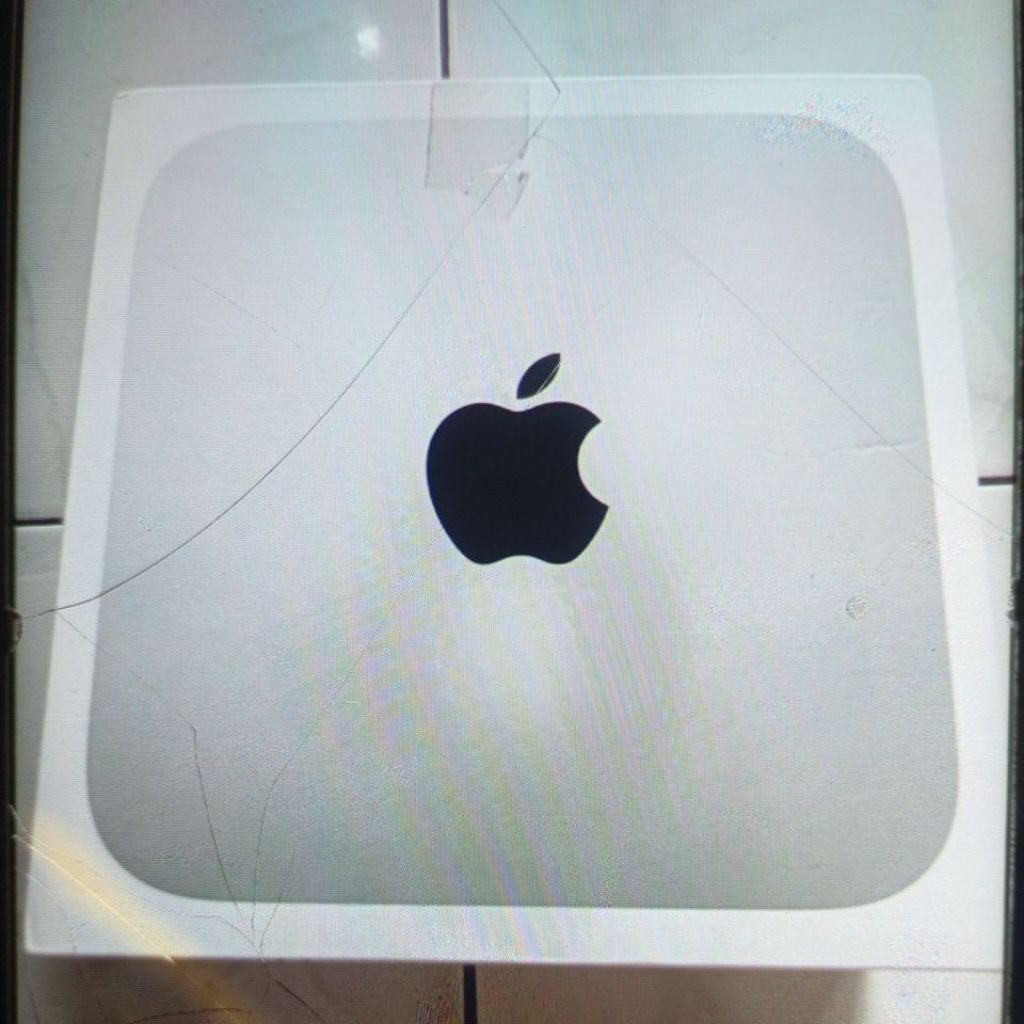 MAC MINI APPLE M1