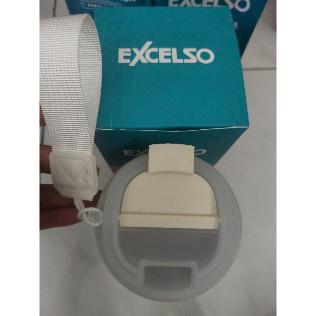Merajut_Berkah Excelso Tumbler Original Official Special Mei 2026