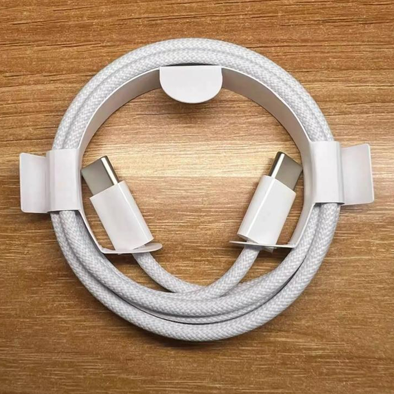 Kabel pengisi daya USB untuk ponsel Android, pengisian daya cepat kompatibel dengan ponsel Android.