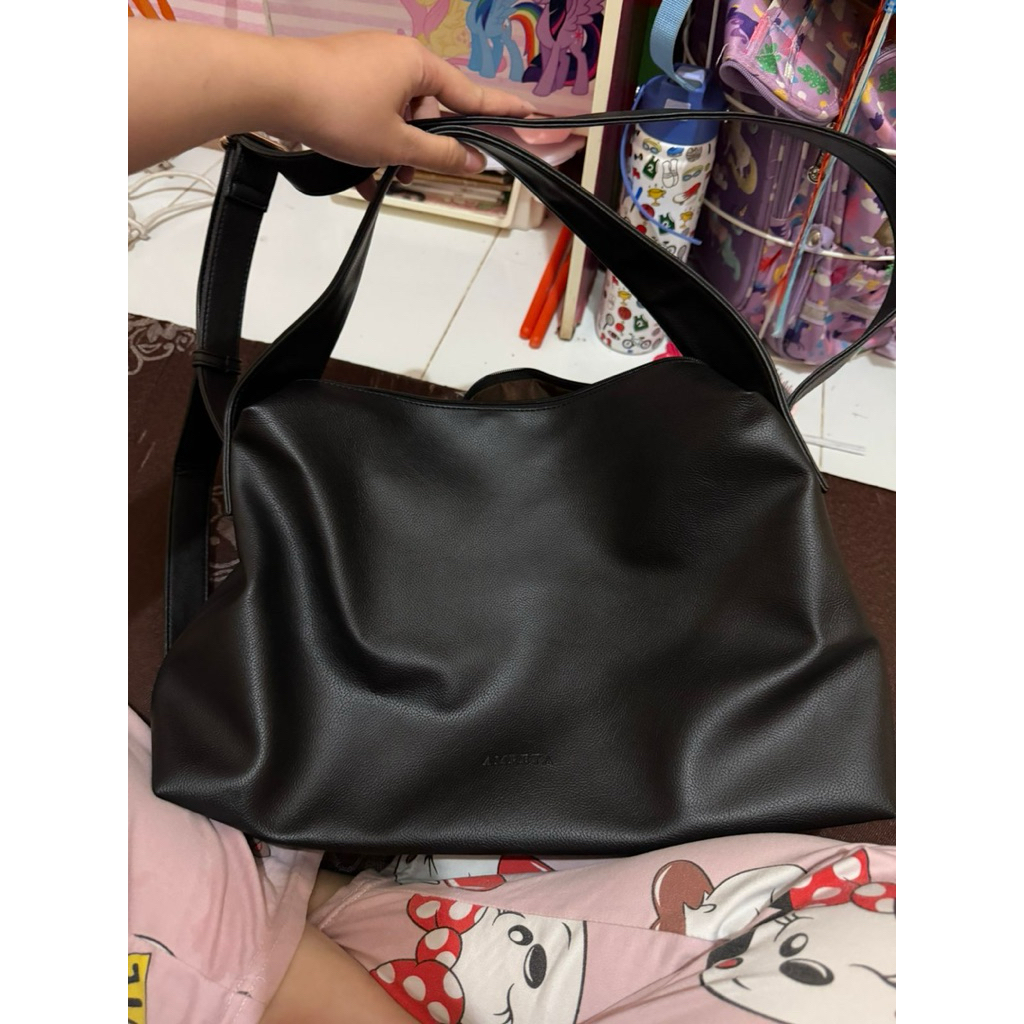 Lyan bag-amreta