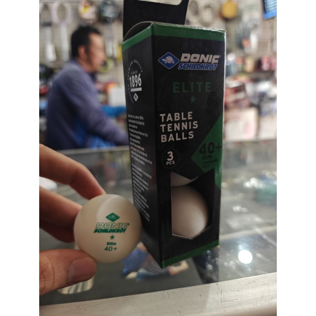 bola PP donic schildkrot