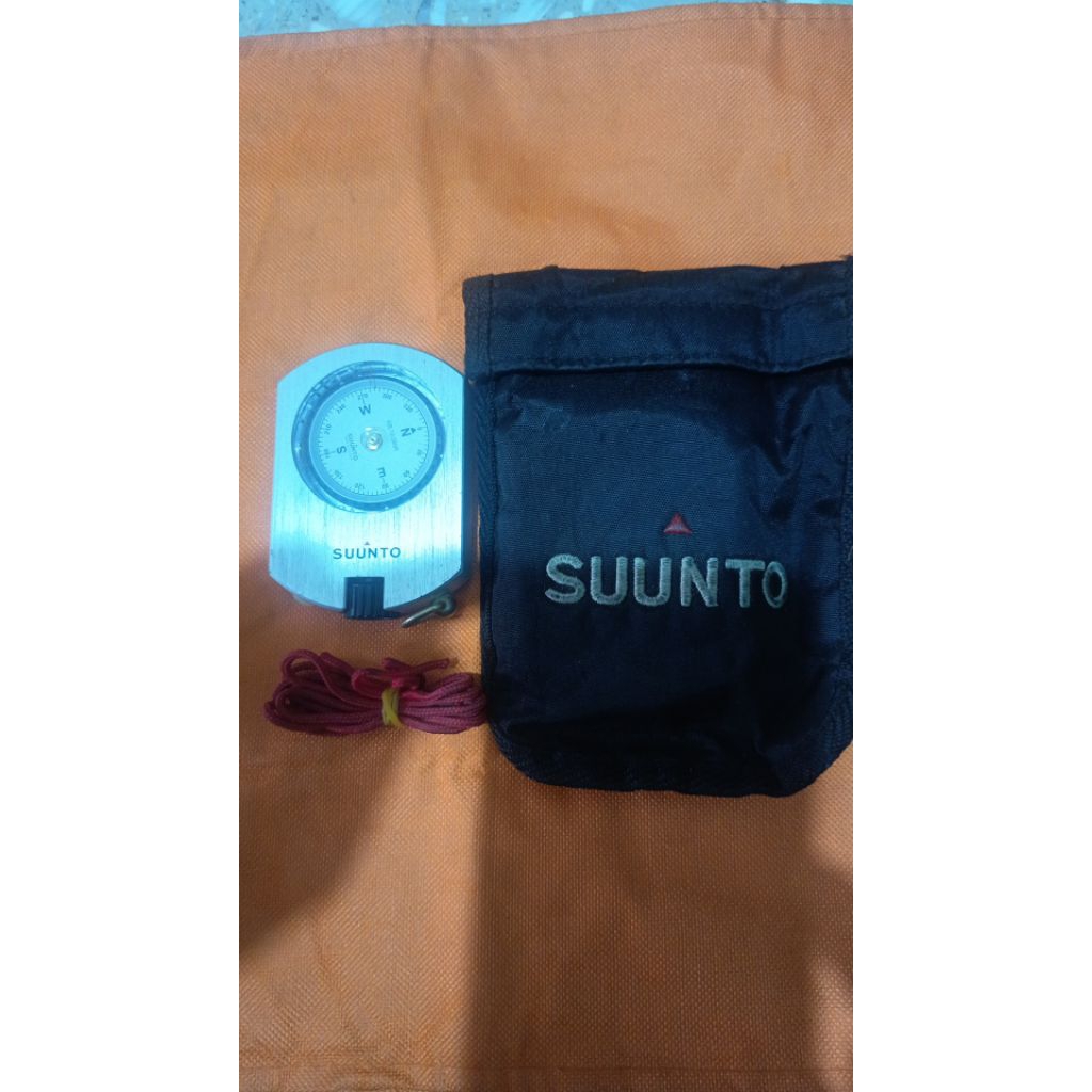 Suunto kb 14 second