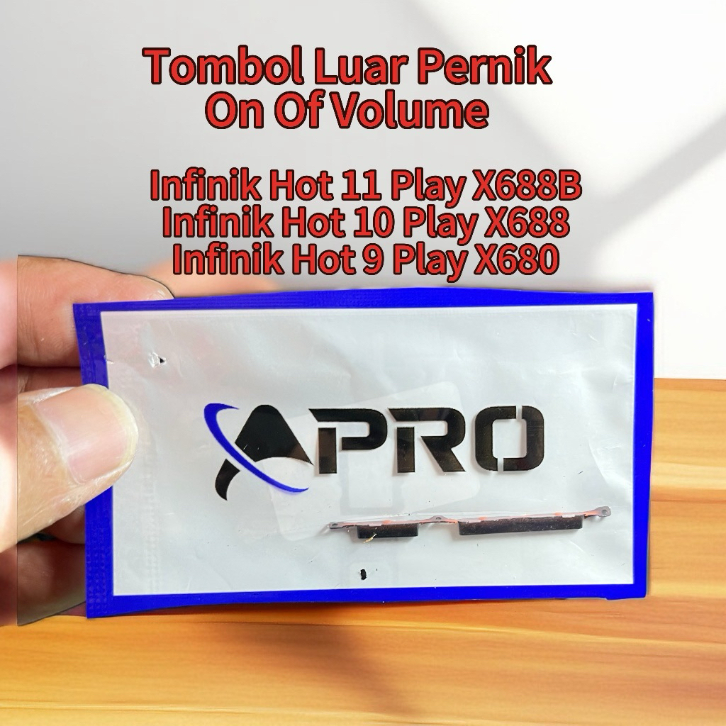 Tombol Luar Pernik On Of Volume Infinik Hot 9 Play Infinik Hot 10 Play Infinik Hot 11 Play