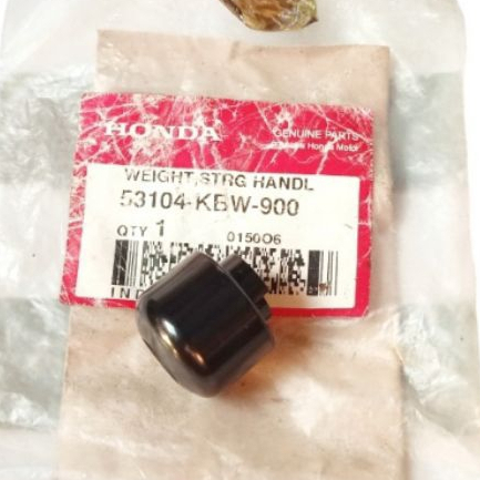 BALANCER/BANDUL/JALU STANG TIGER LAWAS TIGER LAMA 2000 | 53104KBW900 100% ORI AHM