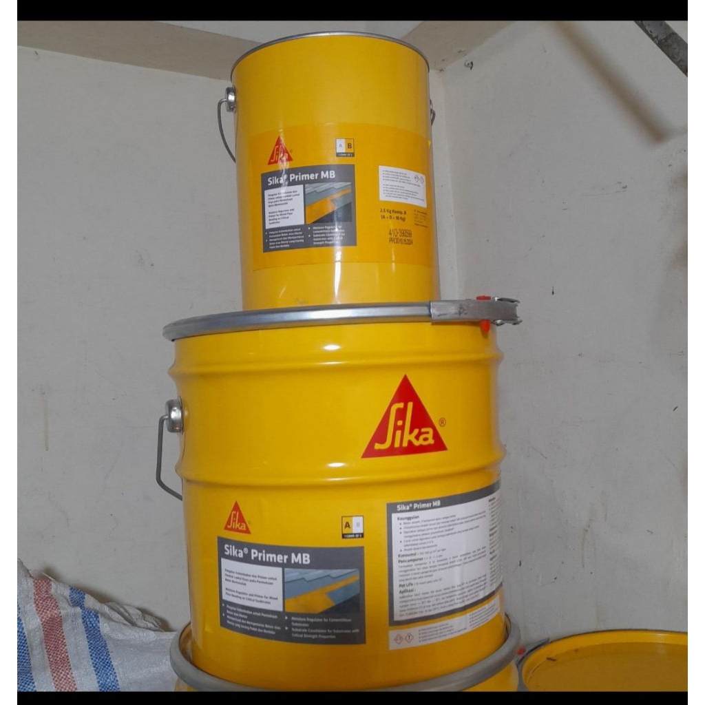 sika primer mb/sika primer/10kg set