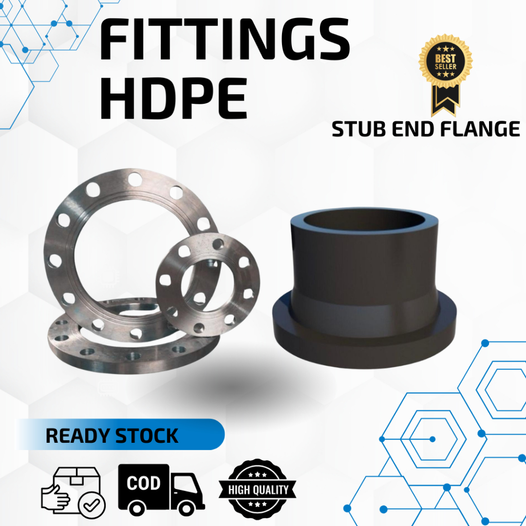 Harga Flange Hdpe 2 Inch Terbaru Jun 2026 | BigGo Indonesia