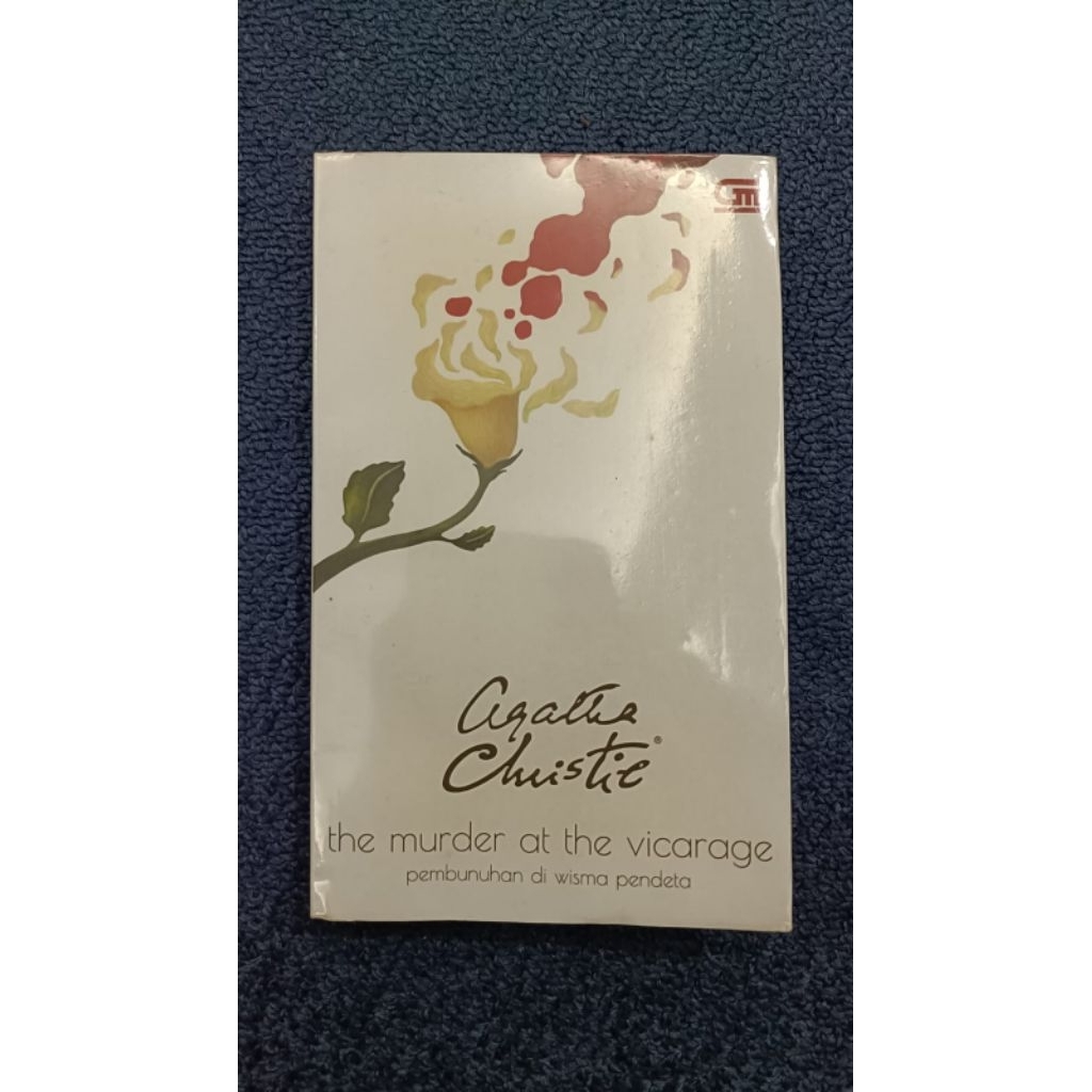 Buku Bekas Serba 10rb