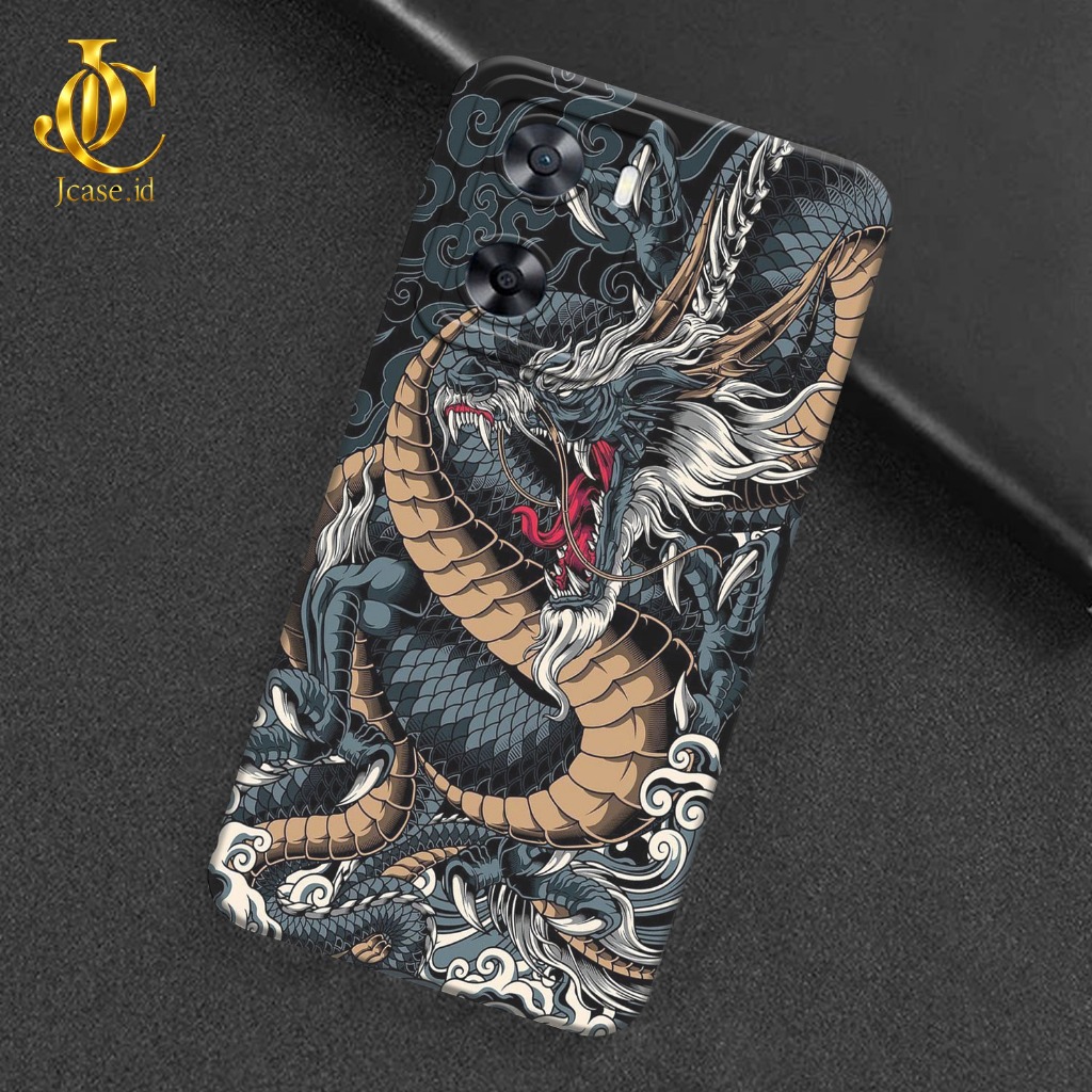 Softcase Hp Untuk Oppo a57 4g 2022 / Oppo a77s / Oppo a52 / Oppo a72 / Oppo a92 / Oppo a16e / Oppo a