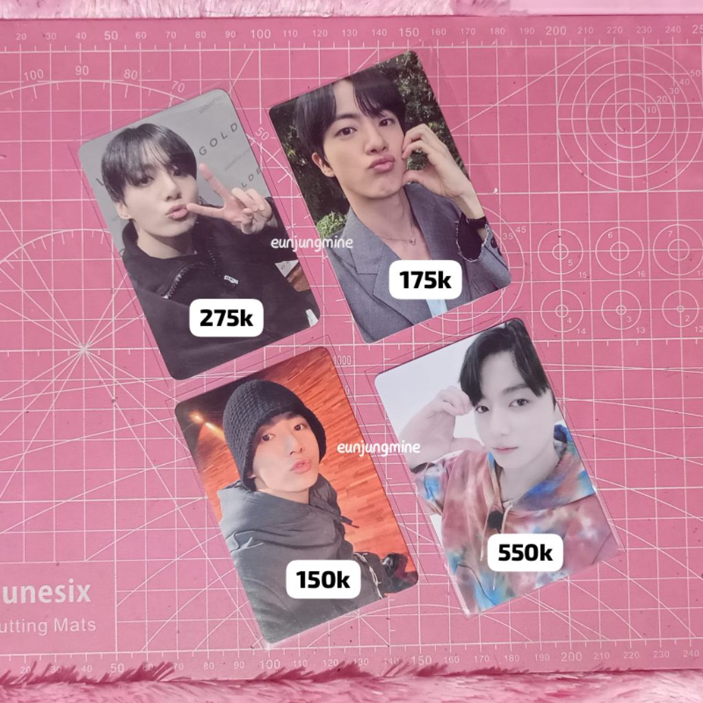 PC bts astro
