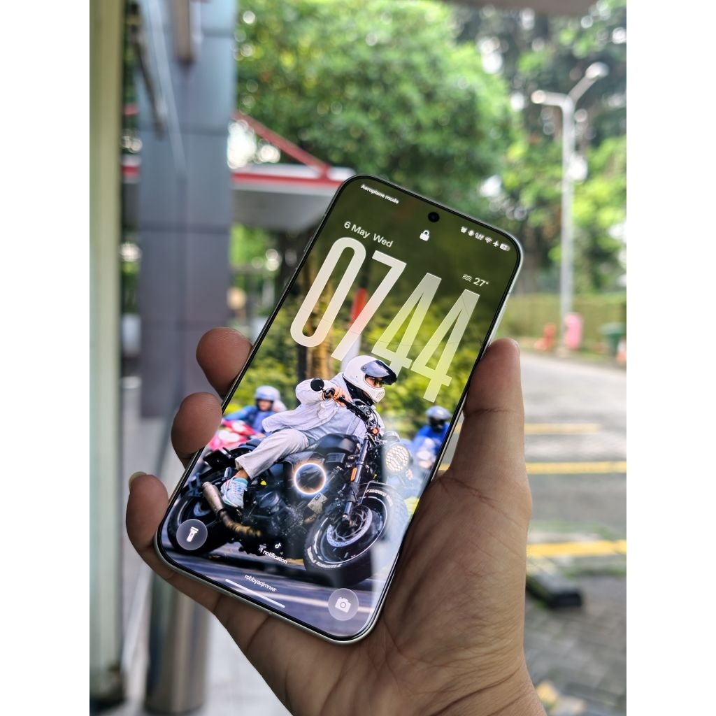 OPPO FIND X9 PRO RESMI SECOND LIKE NEW -  PEMAKAIAN PRIBADI - GARANSI 2 TAHUN