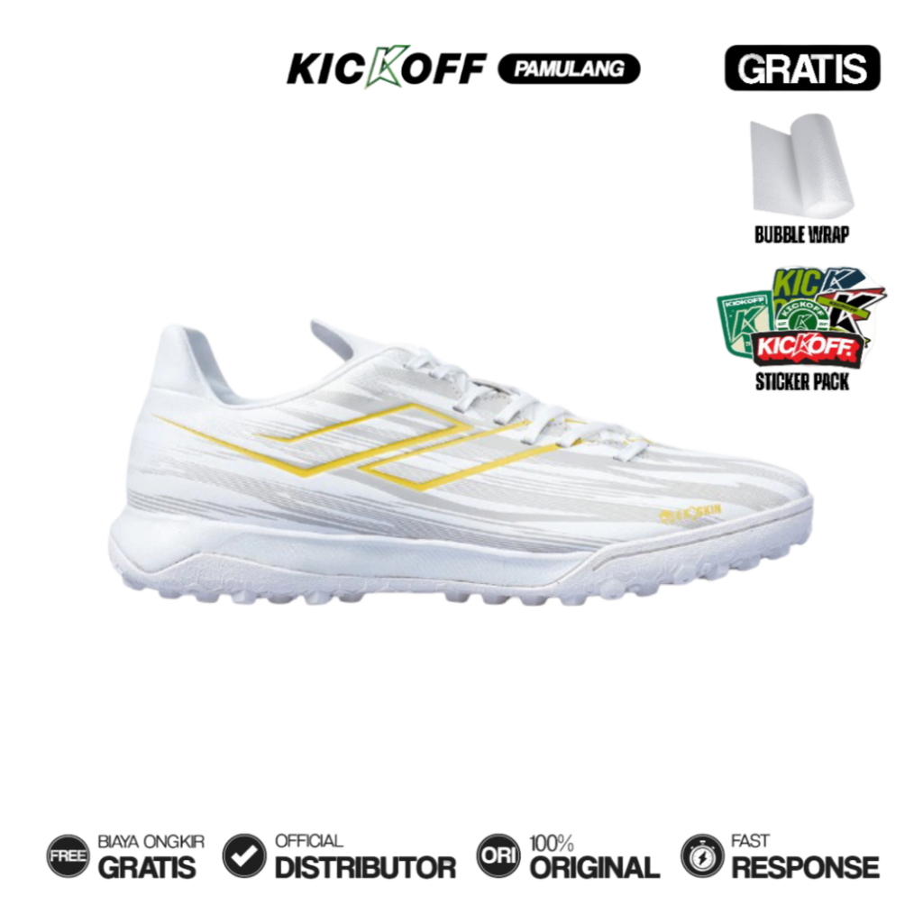 SEPATU MINI SOCCER MILLS ESPADA TURF
