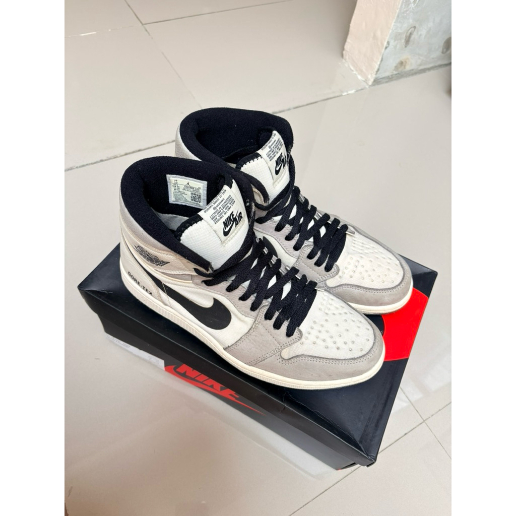 Nike Air Jordan