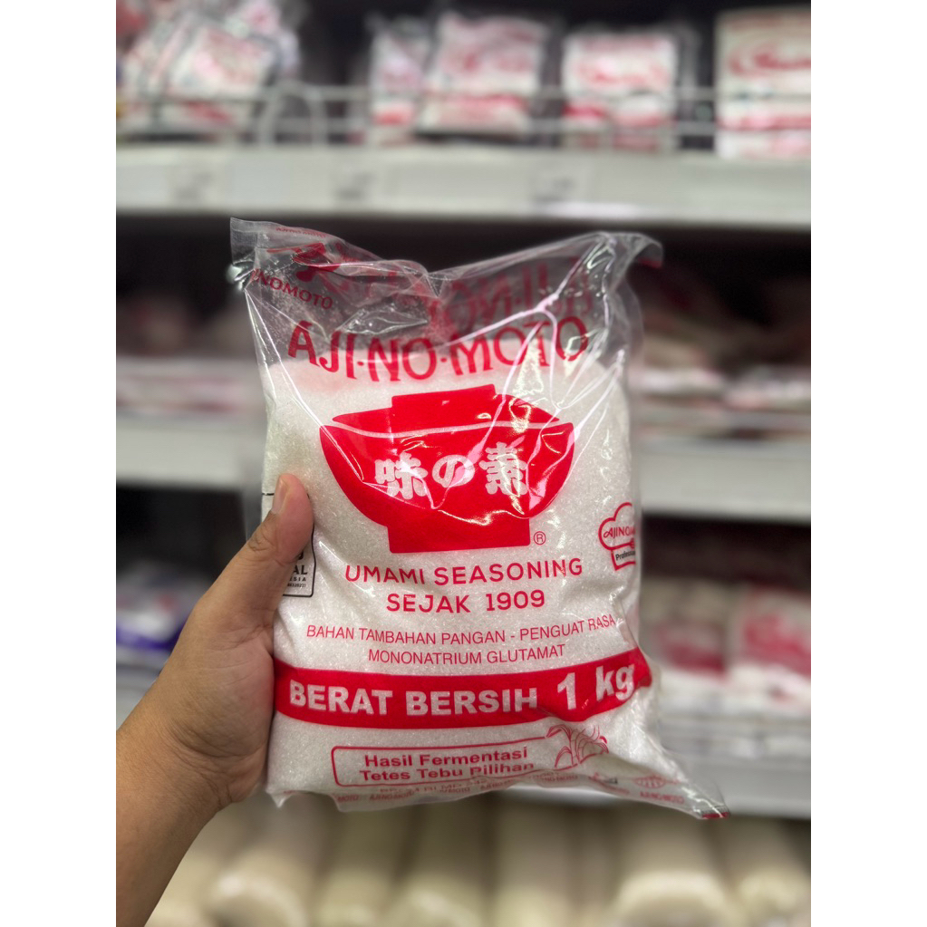 Ajinomoto 1kg