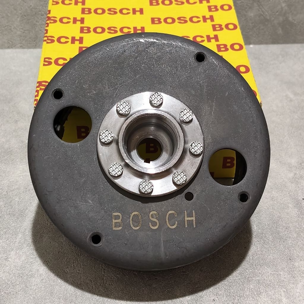 flywheel magnet ms070 2lubang/Magnit chainsaw ms070