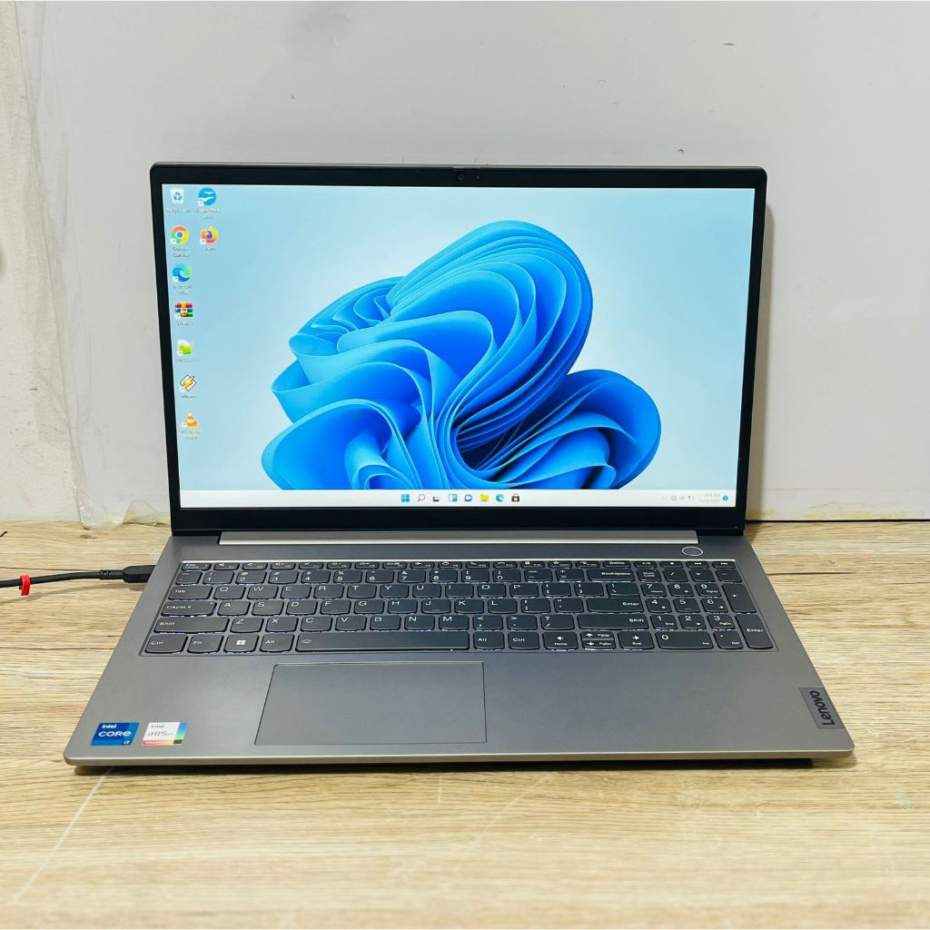 LENOVO THINKBOOK 15 G4 IAP INTEL CORE I7 GEN 12 RAM 16GB SSD 512GB